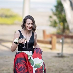 Meet your Posher, Madison